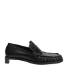 Jil Sander Loafer Aus Leder