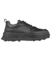Jil Sander Chunky Toecap Sneakers