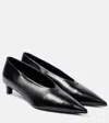 Jil Sander Klassische Pumps In Black