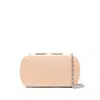 Jil Sander Leather Shoulder Bags