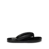 Jil Sander Leather Slides