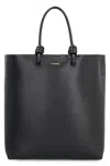 Jil Sander Leather Tote