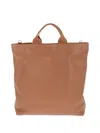 Jil Sander Handtasche Aus Leder