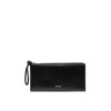 JIL SANDER JIL SANDER LEATHER WALLET