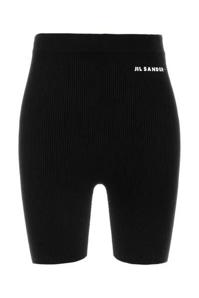 Jil Sander Leggings