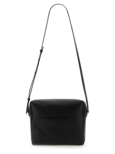 JIL SANDER JIL SANDER LID BAG