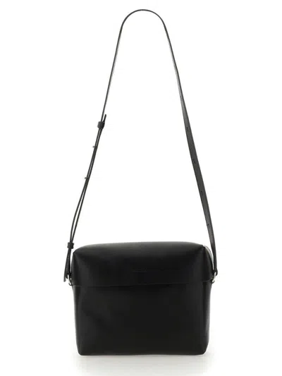 JIL SANDER JIL SANDER CROSSBODY BAGS