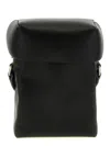 Jil Sander 'lid' Small Crossbody Bag