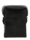 Jil Sander Shoulder Bag  Men Color Black In Black