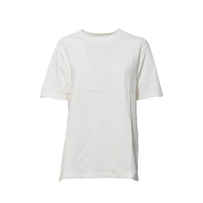 Jil Sander Lightweight Cotton Jersey T-shirt