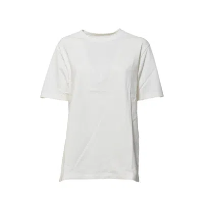 Jil Sander Lightweight Cotton Jersey T-shirt