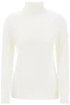Jil Sander "lightweight Merino Wool Dol In White