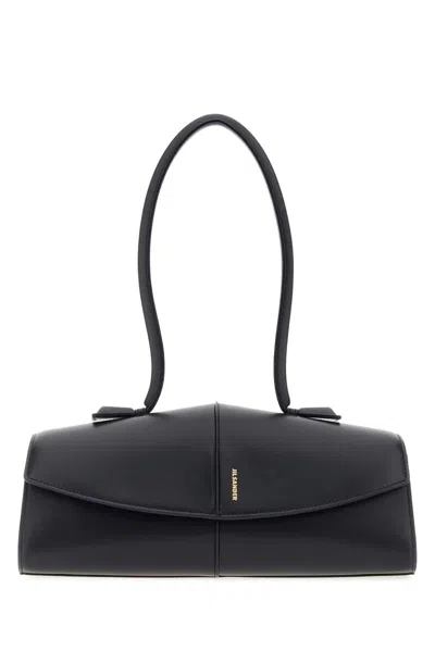 JIL SANDER JIL SANDER LINEA SHOULDER
