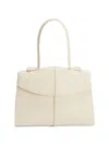 Jil Sander Linea Top Handle Medium Bag