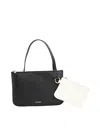 JIL SANDER LINK MD MULTI BAG,J08WG0009.P5079