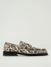 Jil Sander Loafers  Men Color Multicolor In Multi