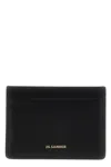 Jil Sander Logo Card Holder