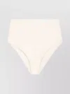 Jil Sander Bikini Briefs With Logo In Pink