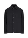 Jil Sander W Blouson 03 Pnt In 1