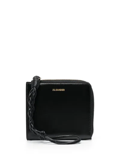 Jil Sander J07ui0017p4841 001 In Black
