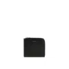 Jil Sander Logo Nappa Men's Wallet