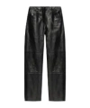 Jil Sander Belt Loops Slacks