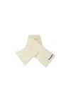 Jil Sander Down Scarf