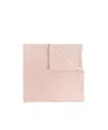 Jil Sander Logo-patch Rectangular Scarf