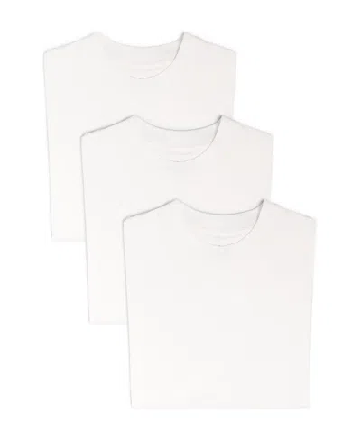 JIL SANDER JIL SANDER CLASSIC T-SHIRTS