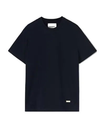 JIL SANDER T-SHIRT