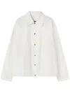Jil Sander J23bn0003j45071103 In White