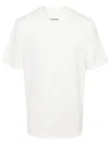 Jil Sander Topwear In 中性色