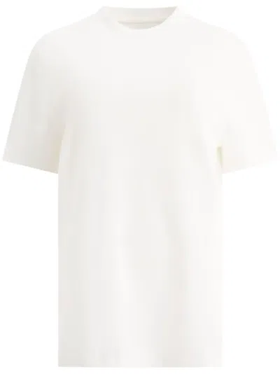 Jil Sander Women's Logo-print T-shirt In White