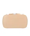Jil Sander Other Bags In Nude