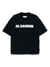 Jil Sander Logo-print T-shirt