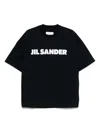 Jil Sander Logo-print T-shirt