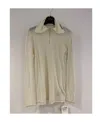 Jil Sander Logo-print T-shirt In White