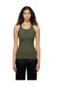 Jil Sander Logo-print Tank Top In Multicolor