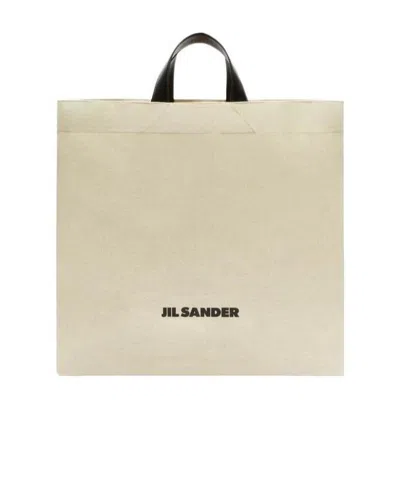 Jil Sander Borse A Mano In Nude