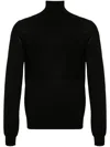 Jil Sander Jumper Turtle Neck Long Sleeves