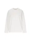 Jil Sander T-shirts And Polos In White