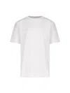 JIL SANDER LOGO T-SHIRT