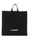 Jil Sander Logoed Tote Bag In 1