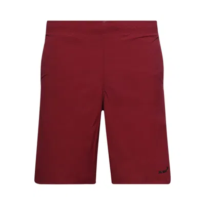 Pre-owned Jil Sander Long Boxer 'sumac' | Orange | Men's Size M