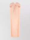 Jil Sander Long Dress