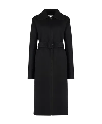 JIL SANDER LONG COAT