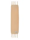Jil Sander Women's Long Scarf