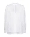 Jil Sander Shirts In White