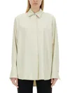 Jil Sander Shirt With Long Sleeves