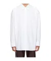 Jil Sander Long Sleeve Shirt